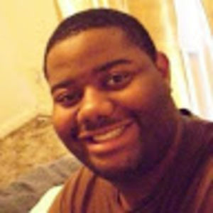 Meet your Posher, Timothy